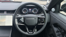 Land Rover Range Rover Evoque 2.0 D200 Autobiography 5dr Auto [Revised] Diesel Hatchback